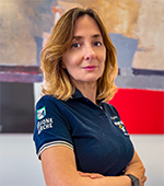 Rebecca Ripanti Legale rappresentante