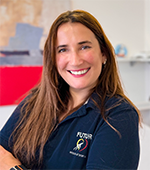 Rebecca Ripanti Legale rappresentante