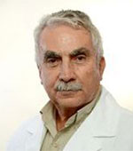 Il Dott. Nicola De Franco medico Futur